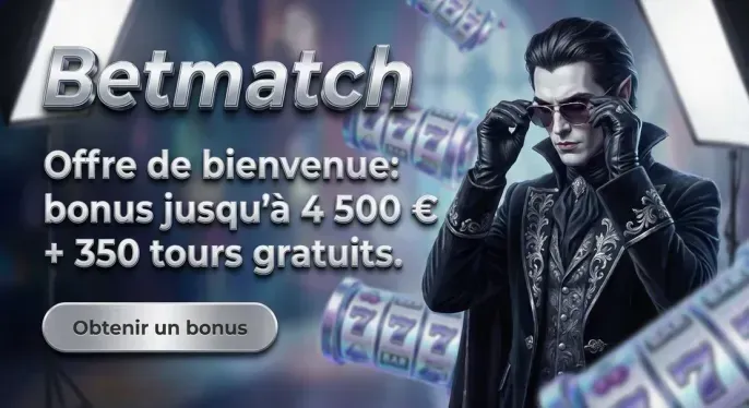Betmatch Casino