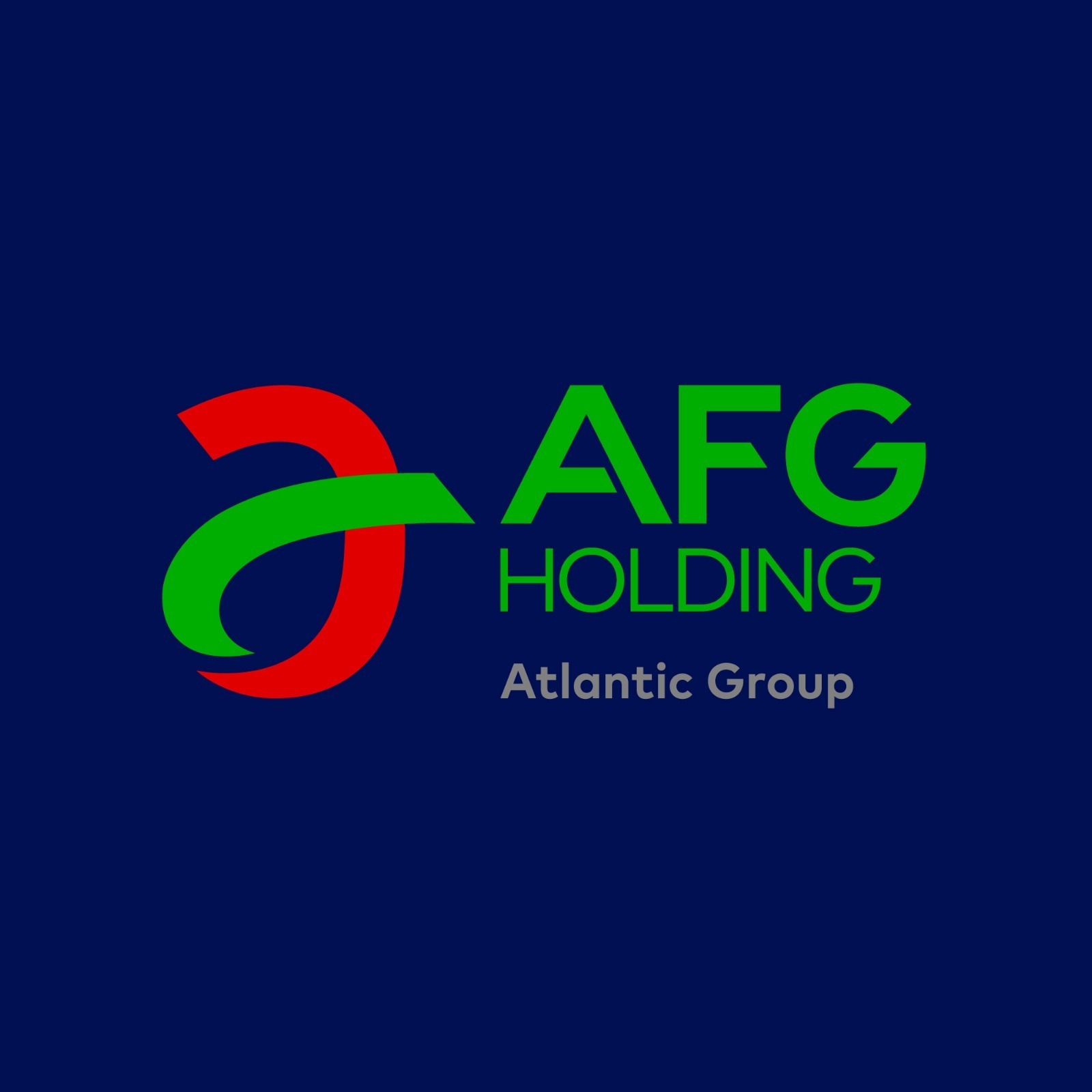 Atlantic Financial Group Holding